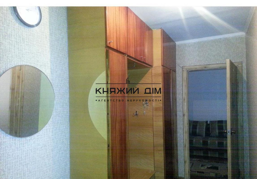 Оренда 2-х к.кв. на Борщагівці в Святошинському р-ні. Код об'єкту №: 11100478 Київ - фото 4