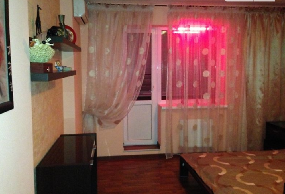 Оренда Квартира 2-кімнатна на Ахматовой Анны ул., 13 Київ - фото 1