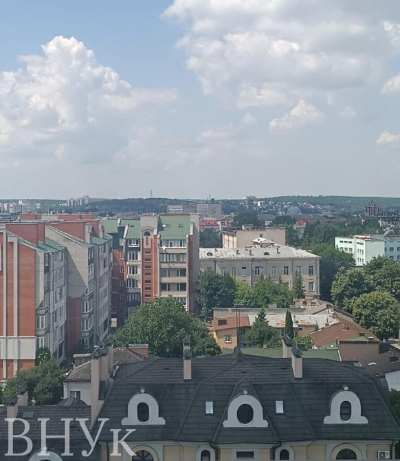 Продаж Квартира 2-кімнатна, 9/9 поверх на Пирогова Тернополь - изображение 2