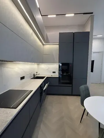 Оренда 3к Квартира 67 кв.м Ламана (Таромське) вулиця 18 Дніпро - фото 3