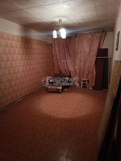 Продаж Квартира 3-кімнатна, 4/9 поверх на вул. Поздовжня Харків - фото 11
