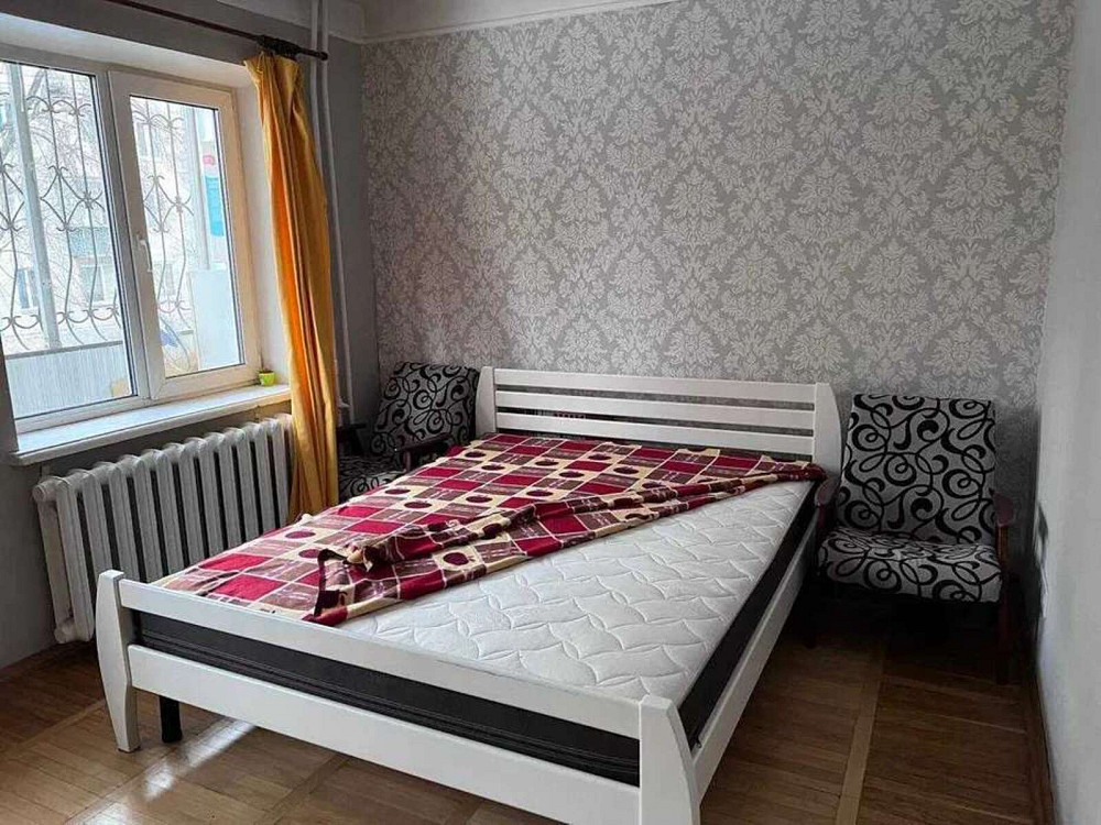 Оренда Квартира 2-кімнатна, 2/5 поверх на Черчіля, 22 Київ - фото 2