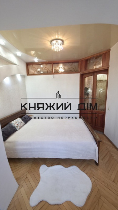 Продаж Квартира 1-кімнатна, 2/9 поверх на ул.Новогоспитальная Киев - изображение 13