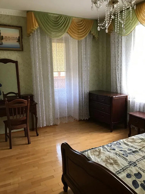 Оренда Квартира 4-кімнатна, 4/16 поверх на Вишняківська, 13 Київ - фото 12