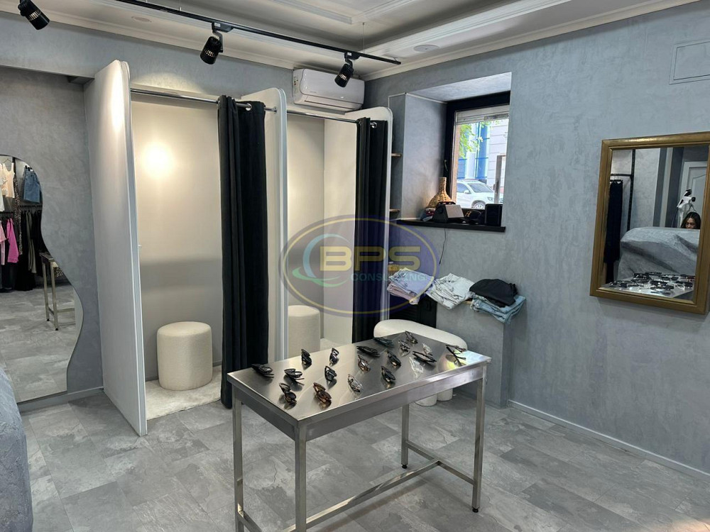 Продаж приміщення вільного призначення на вул. Торговая поверх - 1/4 Одеса - фото 1