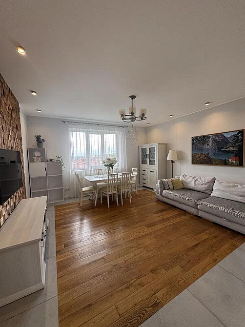 Продаж 2к Квартира 73 кв.м карла мікльоша, 5 Львів - фото 1