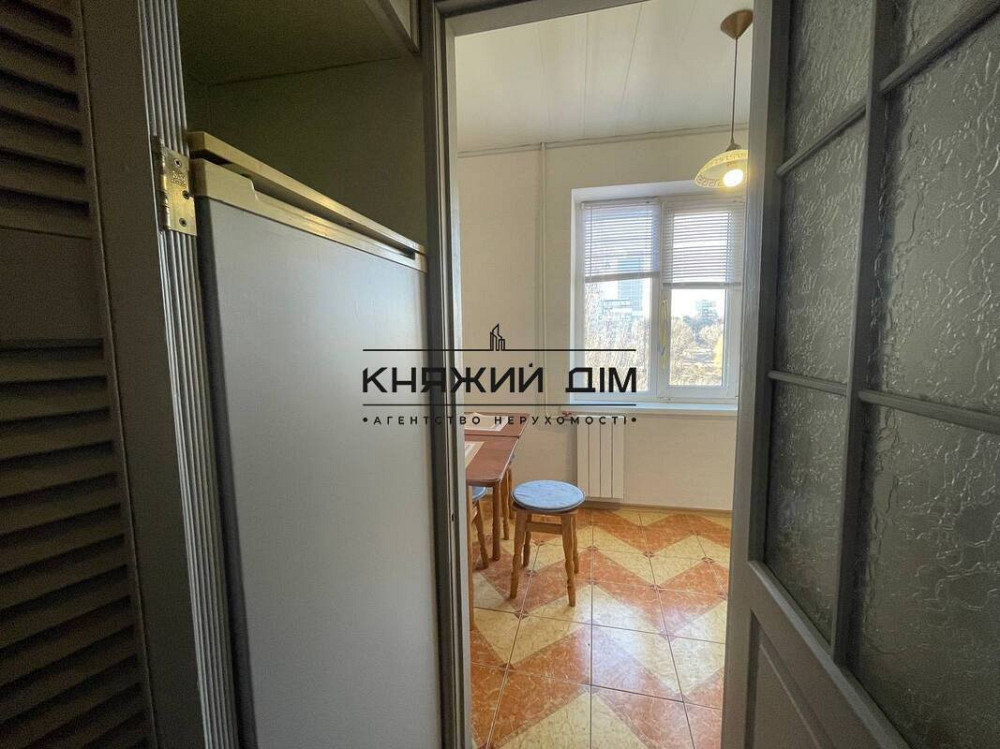 Оренда Квартира 1-кімнатна, 9/9 поверх на Лукьяновская ул. Kiev - photo 17