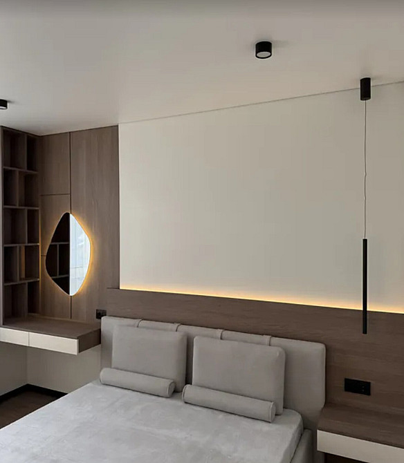 Продаж Квартира 1-кімнатна, 6/10 поверх Тернополь - изображение 10