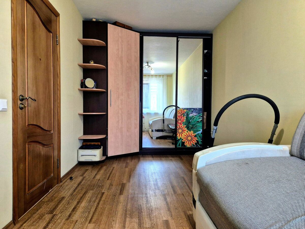 Оренда Квартира 2-кімнатна, 8/9 поверх на Остафія Дашкевича, 9 Kiev - photo 11