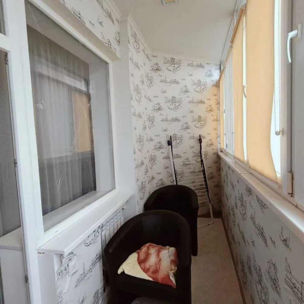 Однокомнатная квартира на Таирова в ЖК Успех Odessa - photo 9