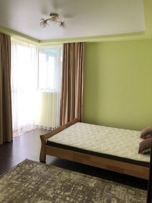 Оренда Квартира 2-кімнатна, 21/25 поверх на ул. Михаила Драгоманова, 2 Kiev - photo 1