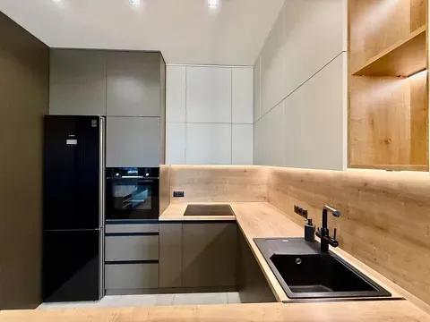 Оренда 3к Квартира 66 кв.м ЖК Geneve Дніпро - фото 7