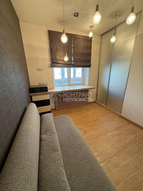 Продаж Квартира 3-кімнатна, 8/14 поверх на вул. Молочна Kharkiv - photo 7