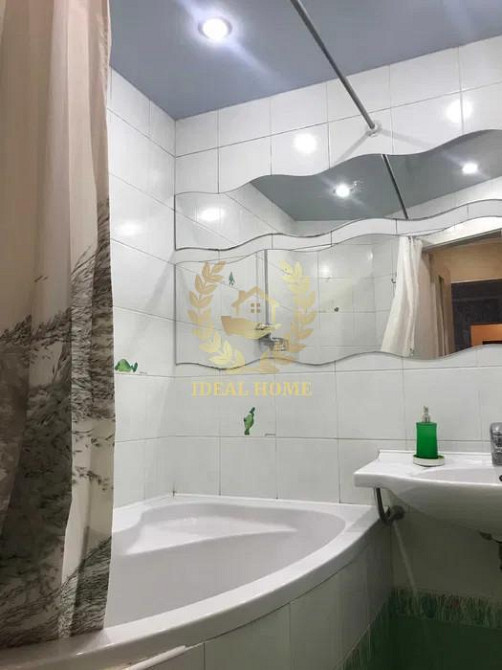 Продаж Квартира 3-кімнатна на Вершигоры Петра ул., 5А Київ - фото 6