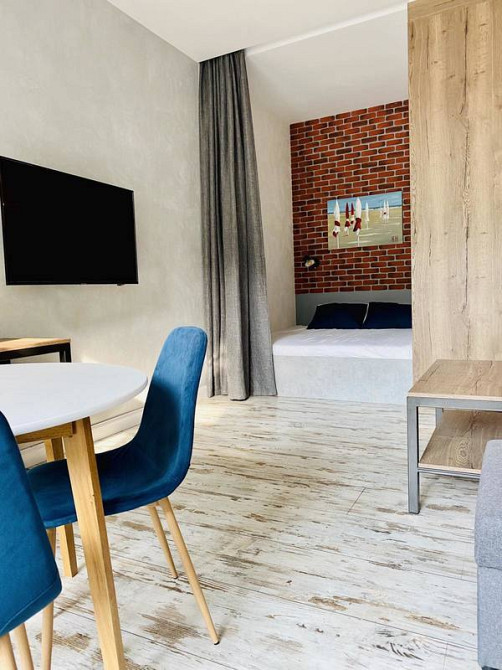 Оренда Квартира 1-кімнатна, 1/6 поверх на Фонтанская Дорога, 153 Одесса - изображение 3