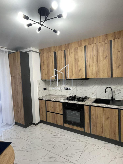 Продаж Квартира 1-кімнатна, 1/10 поверх на вул. Глинянський Тракт Львів - фото 5