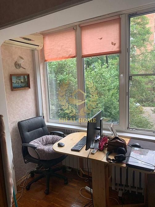 Продаж Квартира 1-кімнатна на Мурашко Николая ул., 6 Kiev - photo 5