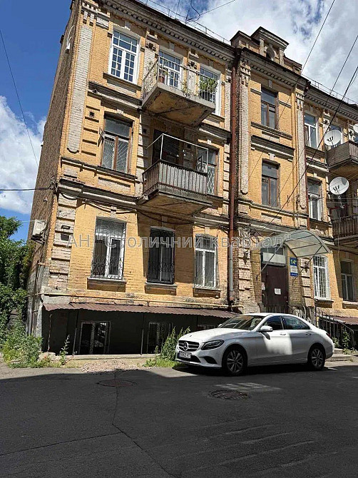 Продаж Будинок 2-кімнатний на Бульварно-Кудрявська вул., 14Б Київ - фото 11