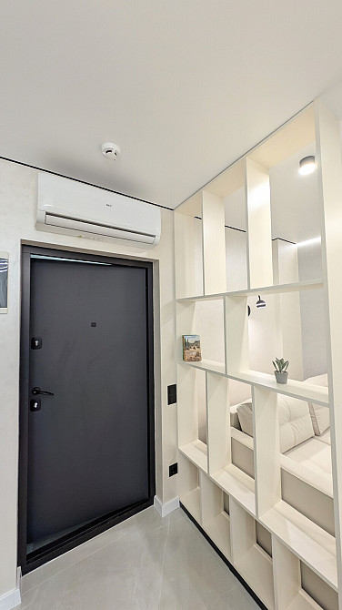 Продаж Квартира 1-кімнатна, 10/13 поверх на Вовчинецька вул., 223-А Ивано-Франковск - изображение 5