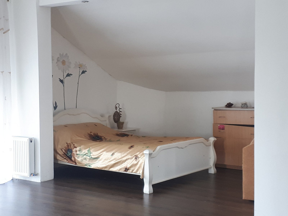 Продам замок  у озера! Между Малой и Большой Долиной Молодіжне - фото 6