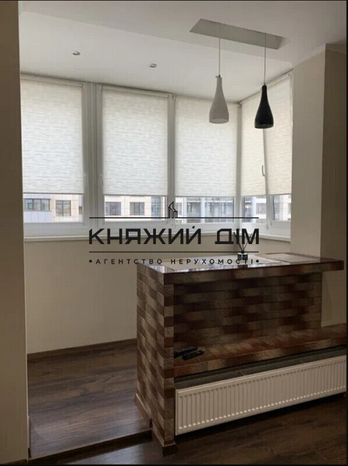 Оренда Квартира 2-кімнатна, 4/17 поверх на вул. Драгомирова Михаила ул./Андрія Верхогляда Київ - фото 17