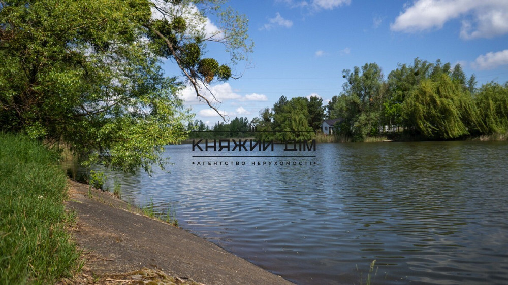 БЕЗ КОМИССИИ!! Продажа дома в Конче-Заспе, Большая дамба. № 228988 Козин (МИРОНІВСЬКИЙ район) - фото 19