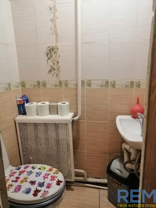 Продаж Квартира 3-кімнатна на ул. Раскидайловская, 43 Odessa - photo 4