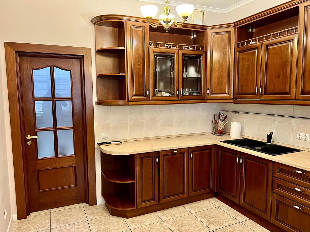 Продаж Квартира 3-кімнатна, 2/24 поверх на Левка Лук’яненка вул., д. 21к2 Kiev - photo 18