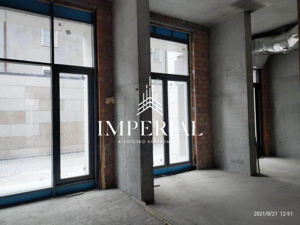 Продаж торгове приміщення на вул. Бульварно-Кудрявская поверх - 1 Kiev - photo 7