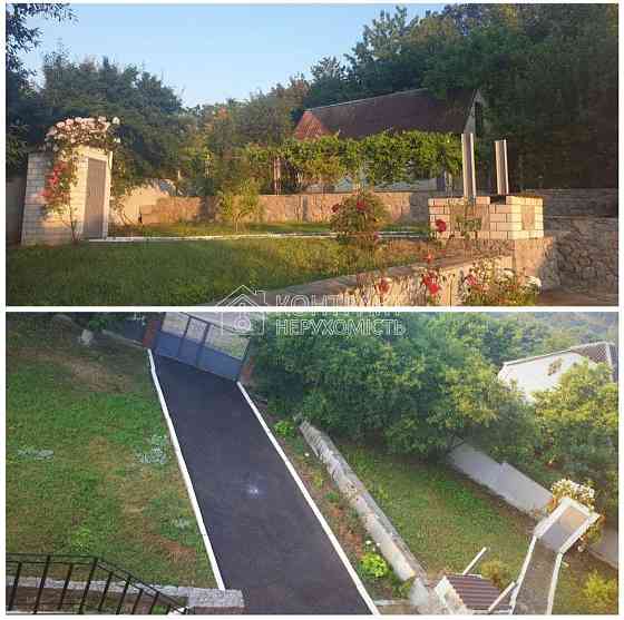 Продаж Будинок 6-кімнатний на вул. Європейська Novaya Vodolaga