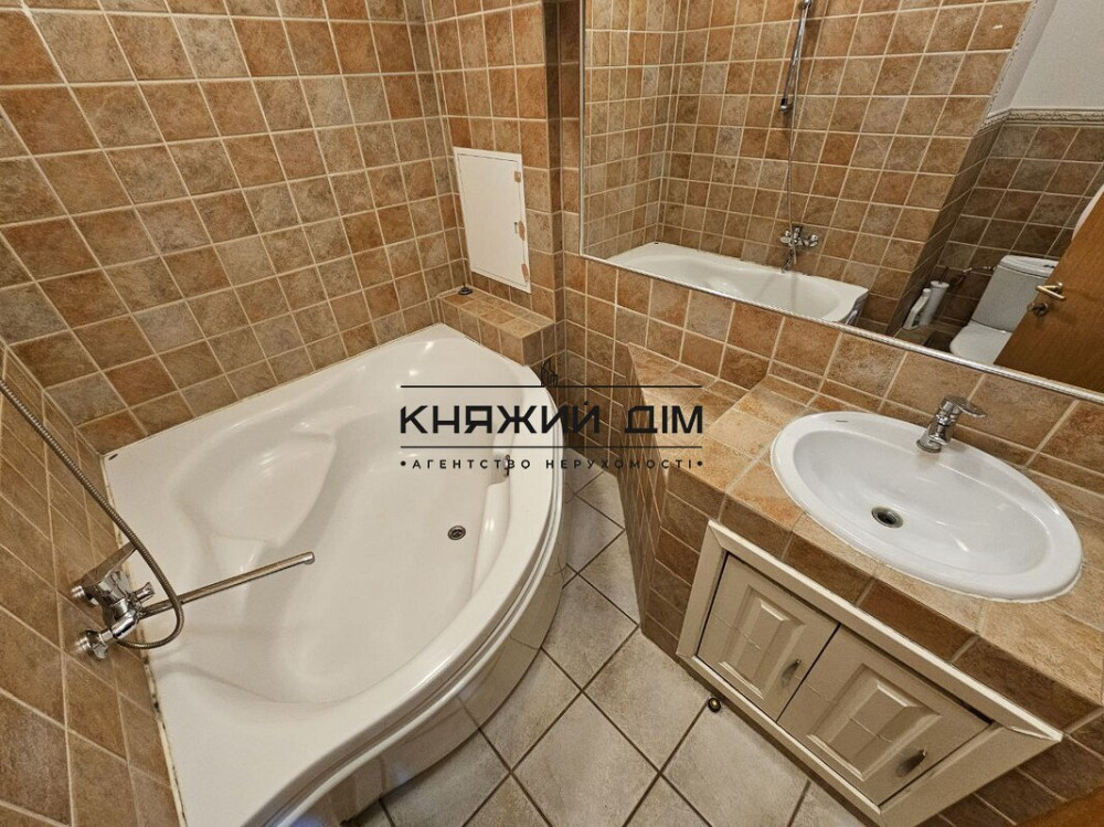 Оренда 3-х к.кв. метро Либідська по вул. Ковпака в Печерському р-ні. Код об'єкту №: 11201079 Київ - фото 15