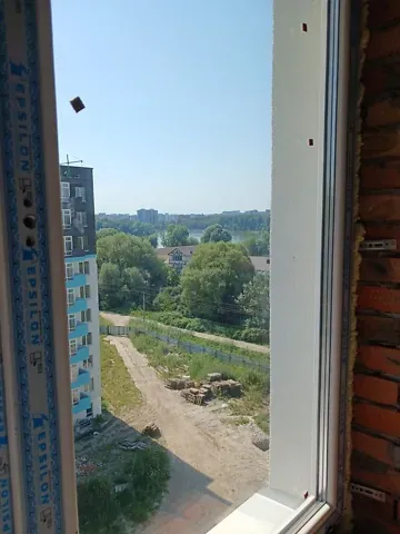 Продажа 1к Квартира 32 кв.м ЖК Spring Town New Riviera Хмельницкий - изображение 7