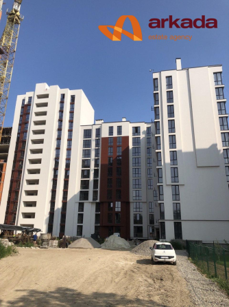 Продаж 1-кімнатної квартири в ЖК “Comfort House” Івано-Франківськ