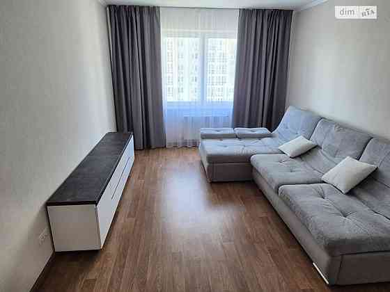 Оренда Квартира 1-кімнатна, 11/25 поверх на вул. Софії Русової, 7А Київ