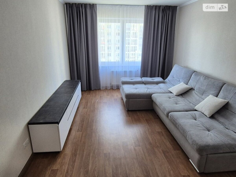 Оренда Квартира 1-кімнатна, 11/25 поверх на вул. Софії Русової, 7А Київ - фото 3