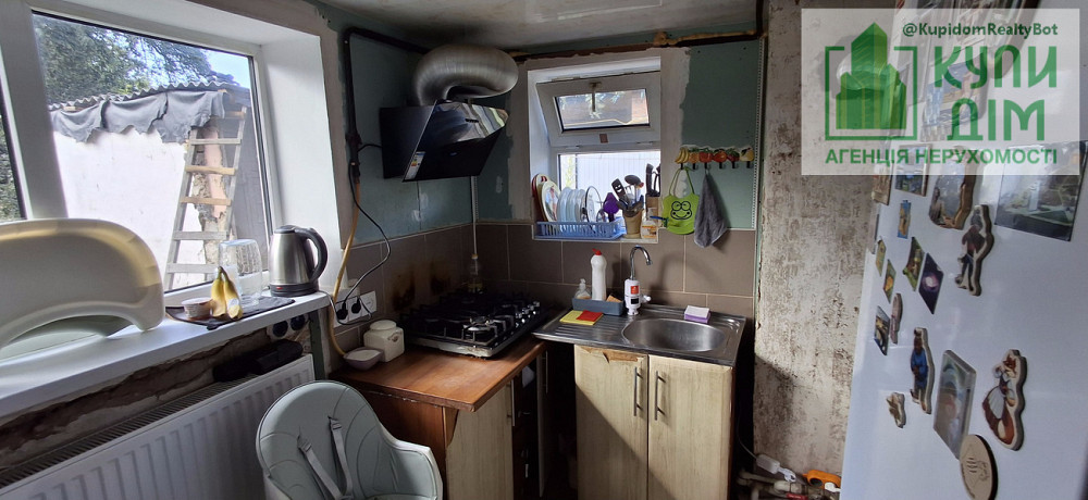 Продаж частини будинку на Новомиколаївці Кропивницький - фото 18