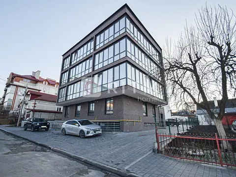 Оренда 2к Квартира 55.3 кв.м Петриківська вулиця 6 Тернопіль - фото 8