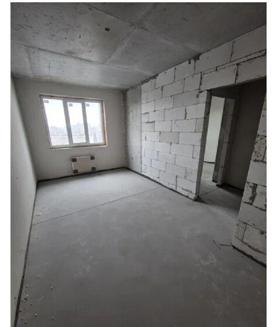 Продаж Квартира 1-кімнатна, 12/25 поверх на улица Архитектора Вербицкого, д.1 Київ - фото 5