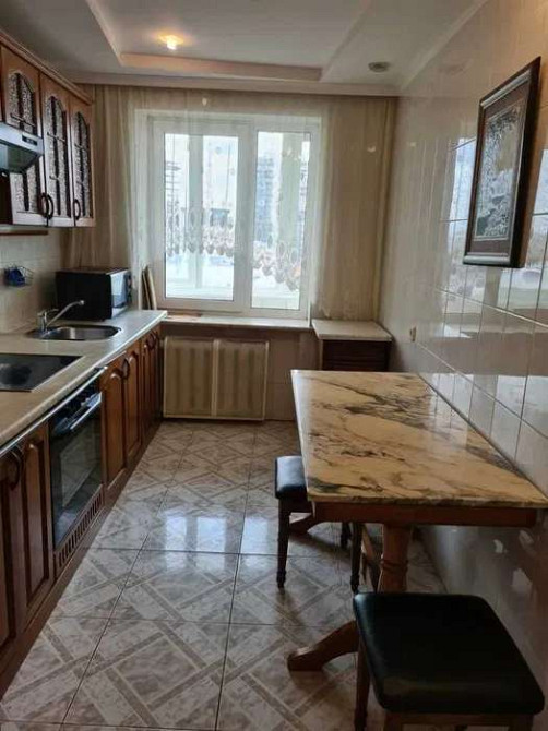 Оренда Квартира 2-кімнатна, 16/26 поверх на ул. Соломии Крушельницкой, 15 Київ - фото 1