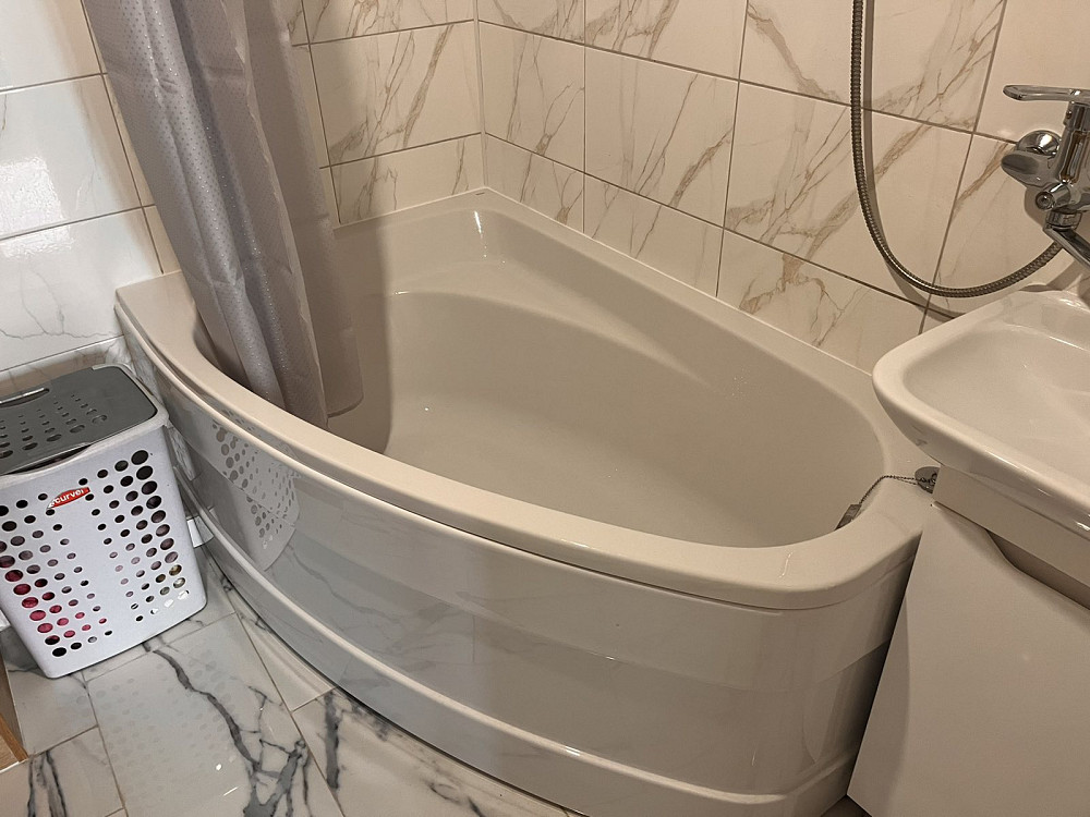 Продам современную 2-х комнатную квартиру на пос.Котовского (ул.Школьная)  - фото 12