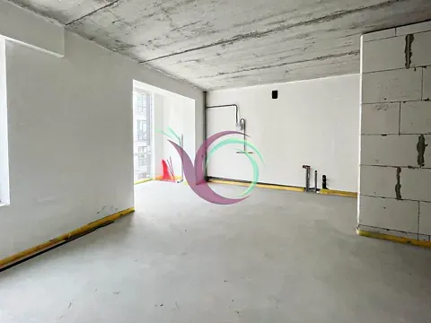 Продажа 2к Квартира 66.5 кв.м Квітки Цісик (Ломоносова Михайла) вулиця 54 Тернополь - изображение 1