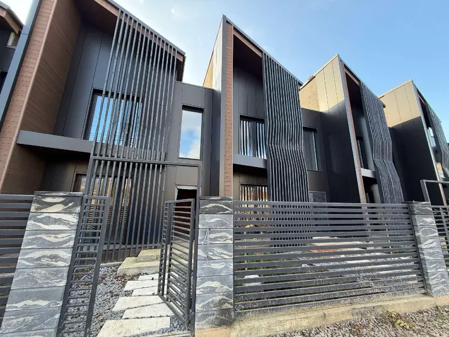 Продаж 2-поверховий Таунхаус з ділянкою 1.5 сот 92.9 кв.м 3 кімн. на вул. Серпнева Вінниця - фото 13