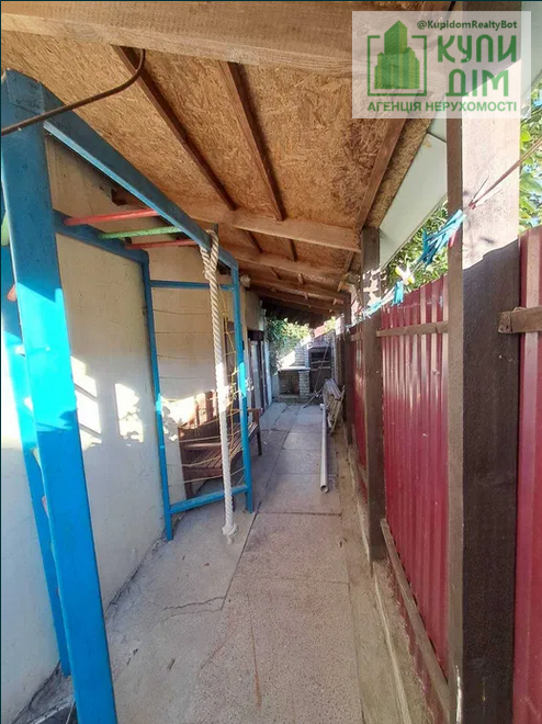 Будинок на Гагаріна Кропивницький - фото 20