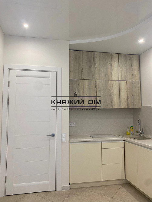 Оренда Квартира 1-кімнатна, 4/9 поверх на Предславинская ул. Киев - изображение 14