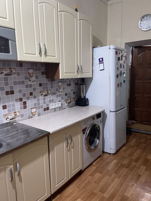 Двухкомнатная коммуна с одним соседом на Столбовой. Одесса - изображение 15