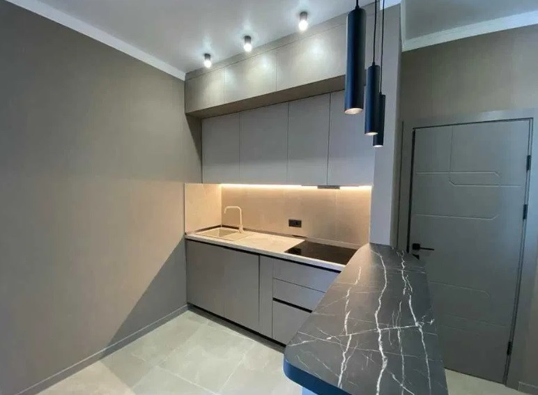 Оренда Квартира 1-кімнатна, 13/25 поверх на Генуэзская ул., 3в Одеса - фото 8