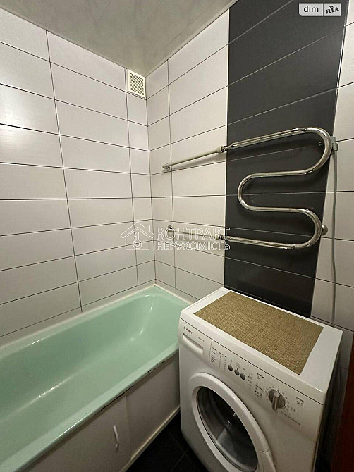 Продаж Квартира 1-кімнатна, 1/16 поверх на вул. Саперна Харків - фото 5