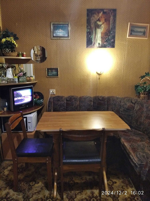 Оренда Квартира 1-кімнатна, 9/16 поверх на вул. Драгоманова, 3Б Київ - фото 7