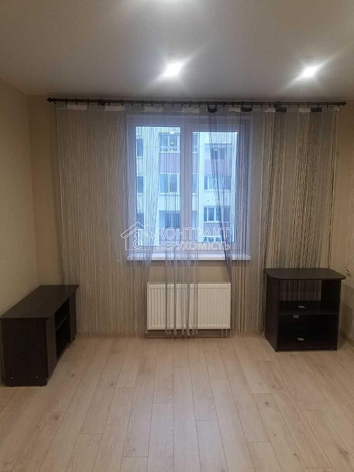 Продаж Квартира 1-кімнатна, 6/9 поверх на вул. Барабашова Харків - фото 5