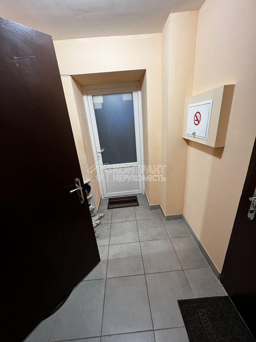Продаж Квартира 1-кімнатна, 1/6 поверх на вул. Велика Панасівська Харьков - изображение 10